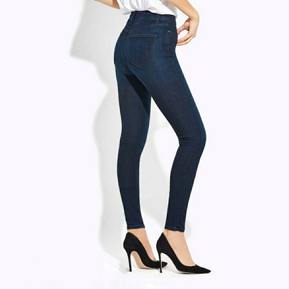AYR Hi-Rise Skinny Jeans - Picture 8 of 8